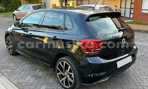 Buy Used Volkswagen Polo Black Car in Harare in Harare Buy Used Volkswagen Polo Black Car in Harare in Harare