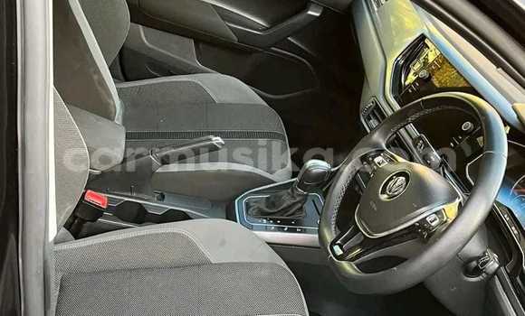 Buy Used Volkswagen Polo Black Car in Harare in Harare Buy Used Volkswagen Polo Black Car in Harare in Harare