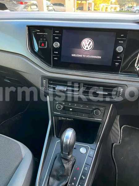 Big with watermark volkswagen polo harare harare 33186