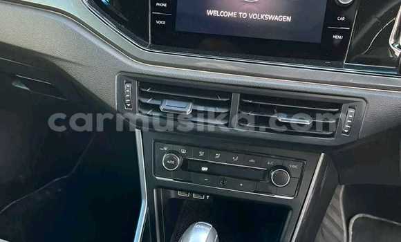 Buy Used Volkswagen Polo Black Car in Harare in Harare Buy Used Volkswagen Polo Black Car in Harare in Harare