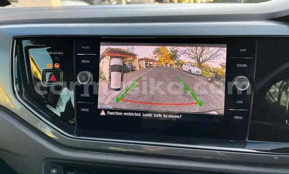 Buy Used Volkswagen Polo Black Car in Harare in Harare Buy Used Volkswagen Polo Black Car in Harare in Harare