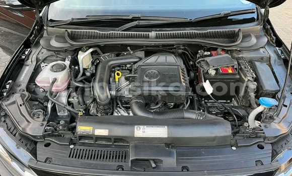 Buy Used Volkswagen Polo Black Car in Harare in Harare Buy Used Volkswagen Polo Black Car in Harare in Harare