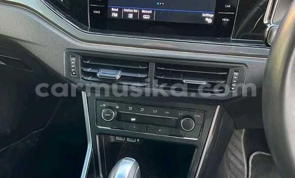 Buy Used Volkswagen Polo Black Car in Harare in Harare Buy Used Volkswagen Polo Black Car in Harare in Harare