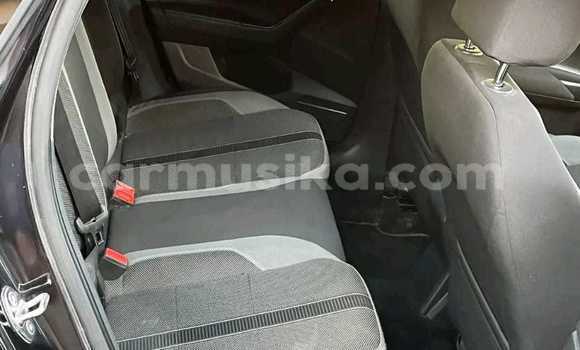 Buy Used Volkswagen Polo Black Car in Harare in Harare Buy Used Volkswagen Polo Black Car in Harare in Harare