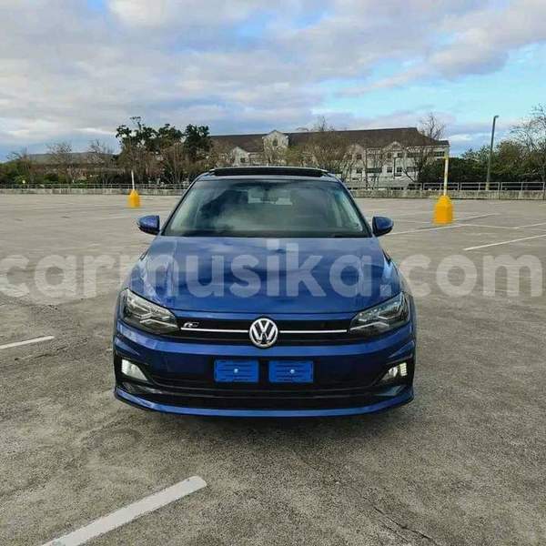 Big with watermark volkswagen polo harare harare 33187