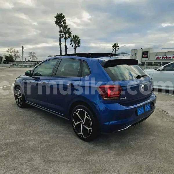 Big with watermark volkswagen polo harare harare 33187