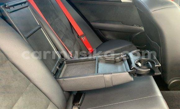 Acheter Occasion Voiture Mercedes‒Benz C–Class Gris à Beitbridge, Matabeleland South Acheter Occasion Voiture Mercedes‒Benz C–Class Gris à Beitbridge, Matabeleland South