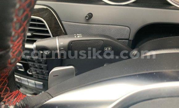 Acheter Occasion Voiture Mercedes‒Benz C–Class Gris à Beitbridge, Matabeleland South Acheter Occasion Voiture Mercedes‒Benz C–Class Gris à Beitbridge, Matabeleland South