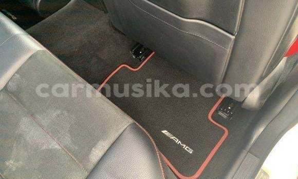 Acheter Occasion Voiture Mercedes‒Benz C–Class Gris à Beitbridge, Matabeleland South Acheter Occasion Voiture Mercedes‒Benz C–Class Gris à Beitbridge, Matabeleland South