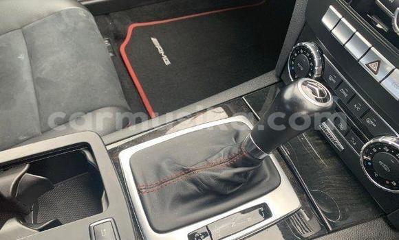 Acheter Occasion Voiture Mercedes‒Benz C–Class Gris à Beitbridge, Matabeleland South Acheter Occasion Voiture Mercedes‒Benz C–Class Gris à Beitbridge, Matabeleland South