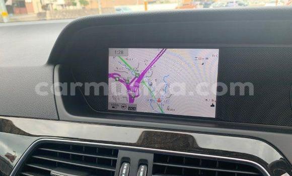 Acheter Occasion Voiture Mercedes‒Benz C–Class Gris à Beitbridge, Matabeleland South Acheter Occasion Voiture Mercedes‒Benz C–Class Gris à Beitbridge, Matabeleland South