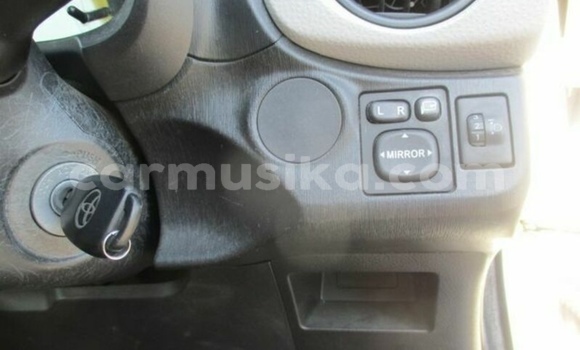 Buy Used Toyota Vitz White Car in Beitbridge in Matabeleland South Buy Used Toyota Vitz White Car in Beitbridge in Matabeleland South