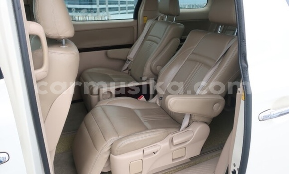 Acheter Occasion Voiture Toyota Alphard Autre à Beitbridge, Matabeleland South Acheter Occasion Voiture Toyota Alphard Autre à Beitbridge, Matabeleland South
