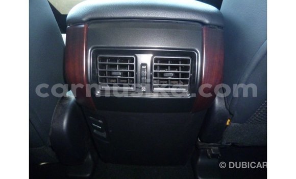 Nunua Imported Toyota Prado Nyeupe Gari ndani ya Import - Dubai nchini Harare Nunua Imported Toyota Prado Nyeupe Gari ndani ya Import - Dubai nchini Harare