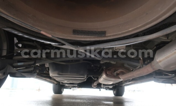 Acheter Occasion Voiture Toyota Alphard Autre à Beitbridge, Matabeleland South Acheter Occasion Voiture Toyota Alphard Autre à Beitbridge, Matabeleland South