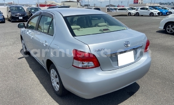 Tenga Tsaru Toyota Belta Sirivha Mota in Beitbridge in Matabeleland South Tenga Tsaru Toyota Belta Sirivha Mota in Beitbridge in Matabeleland South