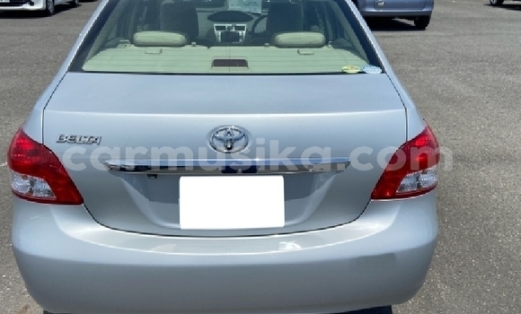 Tenga Tsaru Toyota Belta Sirivha Mota in Beitbridge in Matabeleland South Tenga Tsaru Toyota Belta Sirivha Mota in Beitbridge in Matabeleland South