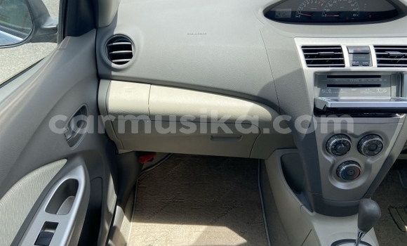 Tenga Tsaru Toyota Belta Sirivha Mota in Beitbridge in Matabeleland South Tenga Tsaru Toyota Belta Sirivha Mota in Beitbridge in Matabeleland South