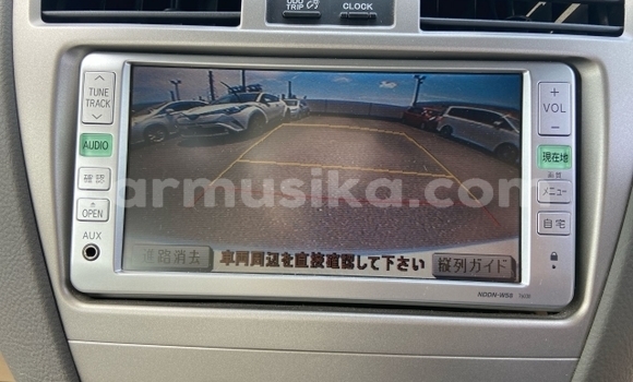 Tenga Tsaru Toyota Belta Sirivha Mota in Beitbridge in Matabeleland South Tenga Tsaru Toyota Belta Sirivha Mota in Beitbridge in Matabeleland South