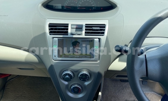 Tenga Tsaru Toyota Belta Sirivha Mota in Beitbridge in Matabeleland South Tenga Tsaru Toyota Belta Sirivha Mota in Beitbridge in Matabeleland South