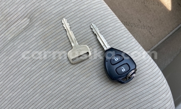 Tenga Tsaru Toyota Belta Sirivha Mota in Beitbridge in Matabeleland South Tenga Tsaru Toyota Belta Sirivha Mota in Beitbridge in Matabeleland South