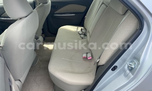 Tenga Tsaru Toyota Belta Sirivha Mota in Beitbridge in Matabeleland South Tenga Tsaru Toyota Belta Sirivha Mota in Beitbridge in Matabeleland South