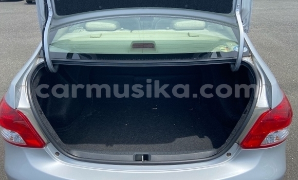 Tenga Tsaru Toyota Belta Sirivha Mota in Beitbridge in Matabeleland South Tenga Tsaru Toyota Belta Sirivha Mota in Beitbridge in Matabeleland South