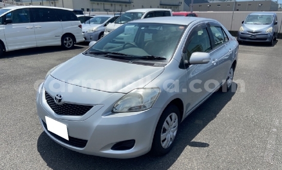 Tenga Tsaru Toyota Belta Sirivha Mota in Beitbridge in Matabeleland South Tenga Tsaru Toyota Belta Sirivha Mota in Beitbridge in Matabeleland South