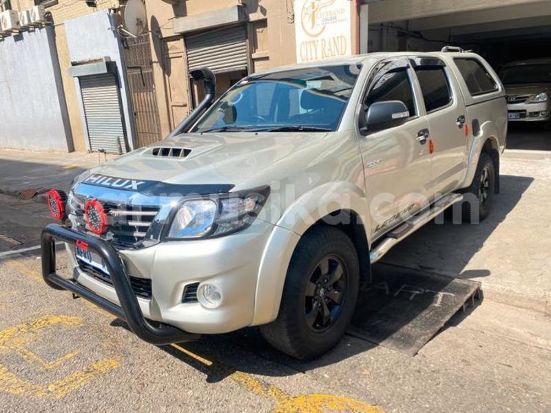 Big with watermark toyota hilux matabeleland south beitbridge 33197