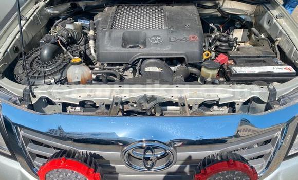 Acheter Occasion Voiture Toyota Hilux Autre à Beitbridge, Matabeleland South Acheter Occasion Voiture Toyota Hilux Autre à Beitbridge, Matabeleland South