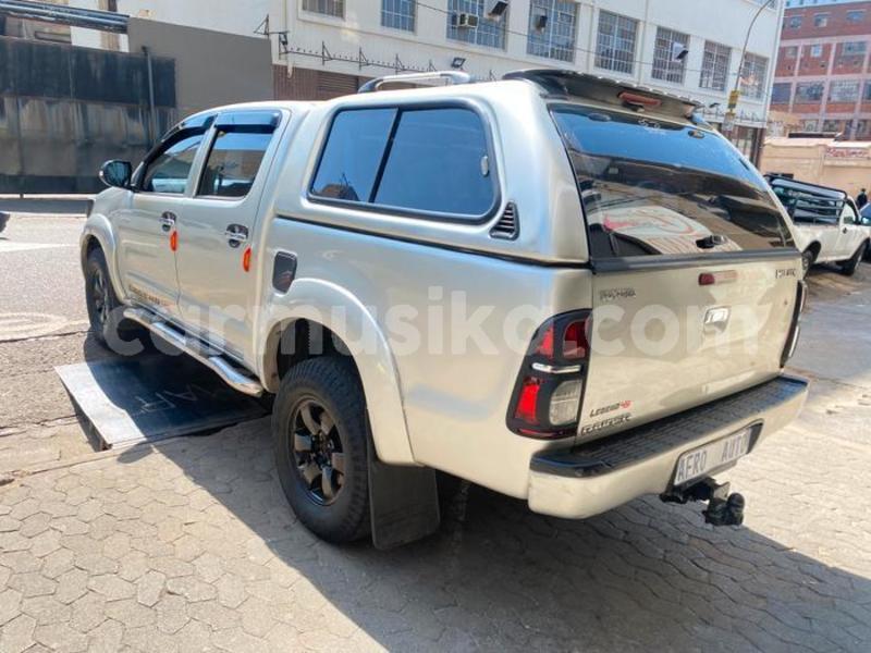 Big with watermark toyota hilux matabeleland south beitbridge 33197