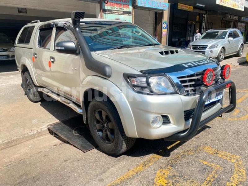 Big with watermark toyota hilux matabeleland south beitbridge 33197