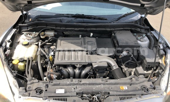 Buy Used Mazda Axela Other Car in Beitbridge in Matabeleland South Buy Used Mazda Axela Other Car in Beitbridge in Matabeleland South