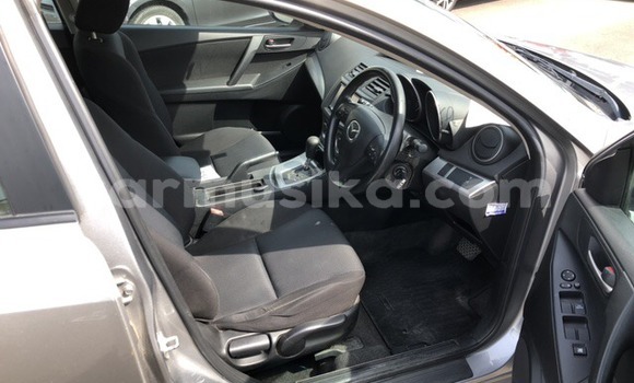 Buy Used Mazda Axela Other Car in Beitbridge in Matabeleland South Buy Used Mazda Axela Other Car in Beitbridge in Matabeleland South