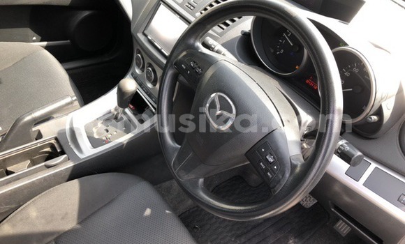 Buy Used Mazda Axela Other Car in Beitbridge in Matabeleland South Buy Used Mazda Axela Other Car in Beitbridge in Matabeleland South