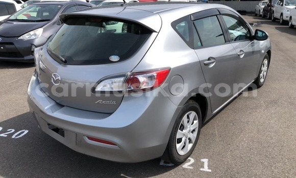 Buy Used Mazda Axela Other Car in Beitbridge in Matabeleland South Buy Used Mazda Axela Other Car in Beitbridge in Matabeleland South