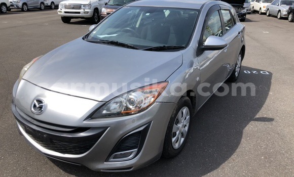 Buy Used Mazda Axela Other Car in Beitbridge in Matabeleland South Buy Used Mazda Axela Other Car in Beitbridge in Matabeleland South