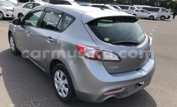 Buy Used Mazda Axela Other Car in Beitbridge in Matabeleland South Buy Used Mazda Axela Other Car in Beitbridge in Matabeleland South