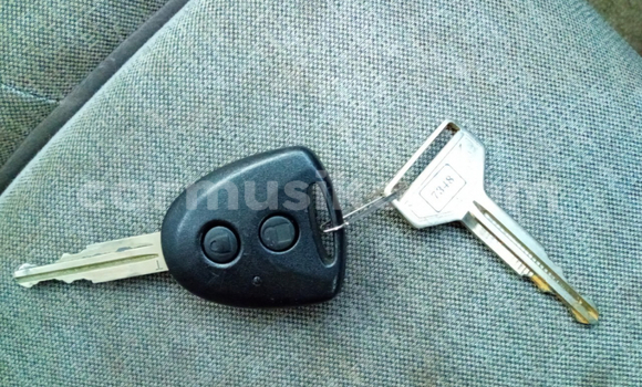 Buy Used Toyota Passo White Car in Beitbridge in Matabeleland South Buy Used Toyota Passo White Car in Beitbridge in Matabeleland South