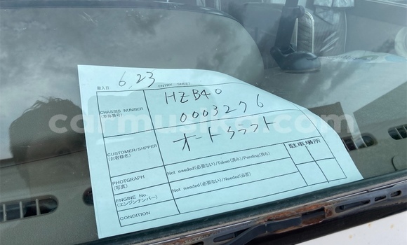 Acheter Occasion Voiture Toyota Dyna Autre à Beitbridge, Matabeleland South Acheter Occasion Voiture Toyota Dyna Autre à Beitbridge, Matabeleland South