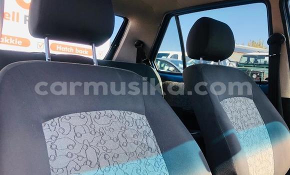 Nunua Ilio tumika Volkswagen Golf Bluu Gari ndani ya Beitbridge nchini Matabeleland Kusini Nunua Ilio tumika Volkswagen Golf Bluu Gari ndani ya Beitbridge nchini Matabeleland Kusini