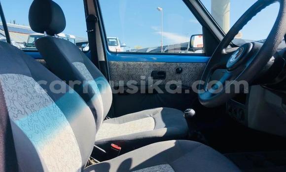 Nunua Ilio tumika Volkswagen Golf Bluu Gari ndani ya Beitbridge nchini Matabeleland Kusini Nunua Ilio tumika Volkswagen Golf Bluu Gari ndani ya Beitbridge nchini Matabeleland Kusini