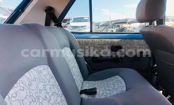 Nunua Ilio tumika Volkswagen Golf Bluu Gari ndani ya Beitbridge nchini Matabeleland Kusini Nunua Ilio tumika Volkswagen Golf Bluu Gari ndani ya Beitbridge nchini Matabeleland Kusini