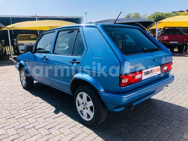 Big with watermark volkswagen golf matabeleland south beitbridge 33201