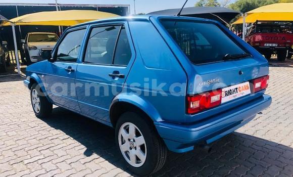 Nunua Ilio tumika Volkswagen Golf Bluu Gari ndani ya Beitbridge nchini Matabeleland Kusini Nunua Ilio tumika Volkswagen Golf Bluu Gari ndani ya Beitbridge nchini Matabeleland Kusini