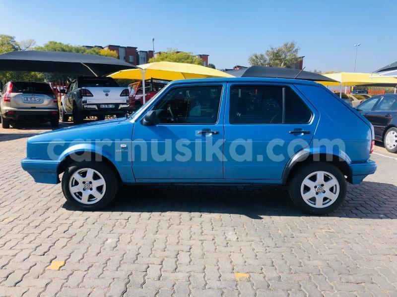 Big with watermark volkswagen golf matabeleland south beitbridge 33201