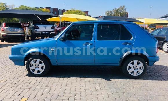 Nunua Ilio tumika Volkswagen Golf Bluu Gari ndani ya Beitbridge nchini Matabeleland Kusini Nunua Ilio tumika Volkswagen Golf Bluu Gari ndani ya Beitbridge nchini Matabeleland Kusini