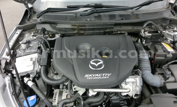 Buy Used Mazda Demio Silver Car in Beitbridge in Matabeleland South Buy Used Mazda Demio Silver Car in Beitbridge in Matabeleland South