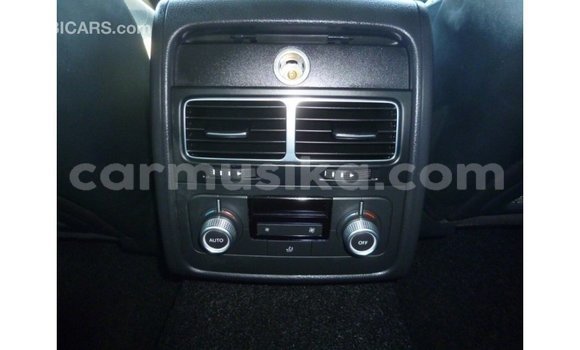 Tenga Imported Volkswagen Touareg Chena Mota in Import - Dubai in Harare Tenga Imported Volkswagen Touareg Chena Mota in Import - Dubai in Harare