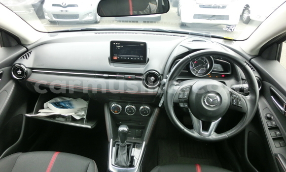 Buy Used Mazda Demio Silver Car in Beitbridge in Matabeleland South Buy Used Mazda Demio Silver Car in Beitbridge in Matabeleland South